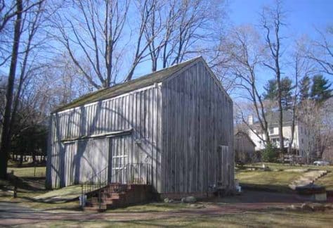 An Evening of Music in the Conklin Barn