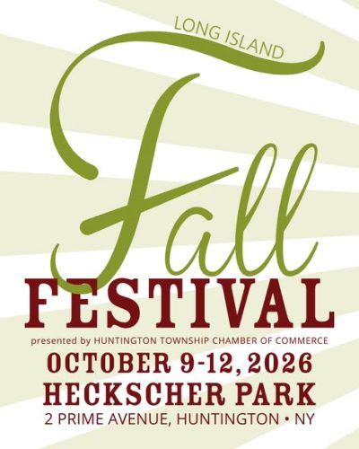 Long Island Fall Festival