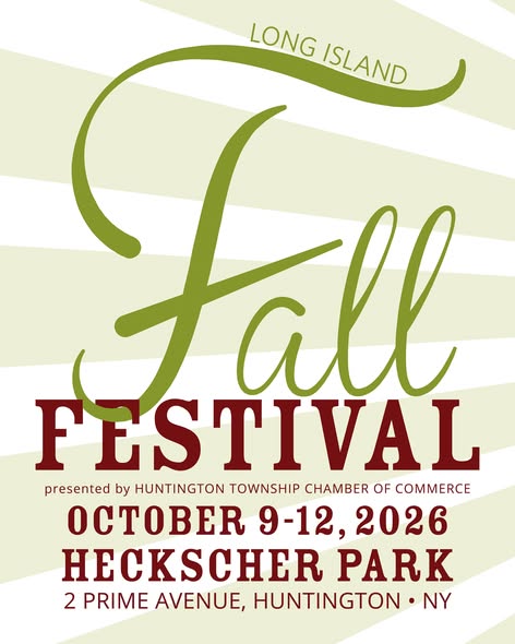 Long Island Fall Festival