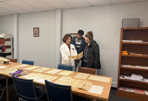 Town of Huntington Archives Tour – Free