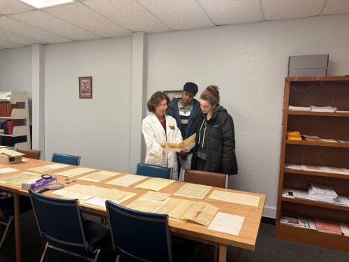 Town of Huntington Archives Tour – Free