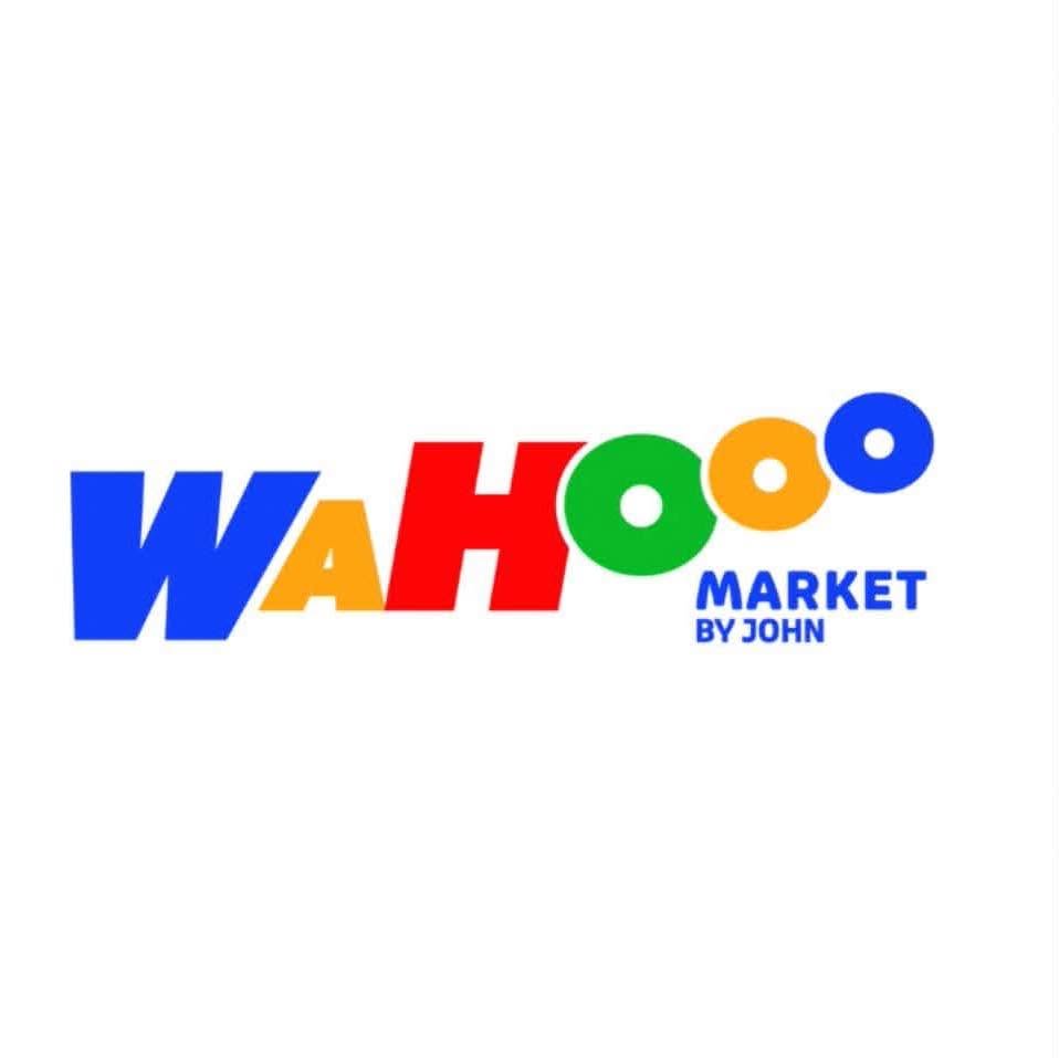 Wahooo Market by John