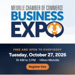 Melville Chamber of Commerce Business Expo