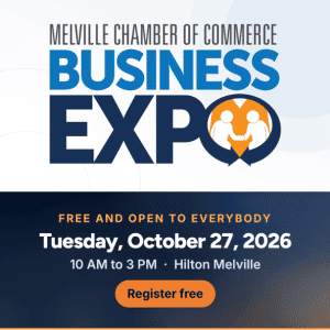 Melville Chamber of Commerce Business Expo