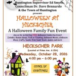 Halloween at Heckscher – Free