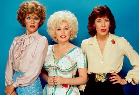 Dolly Parton Celebration: 9 to 5
