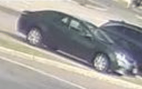 Wanted for Commack Walmart Assault