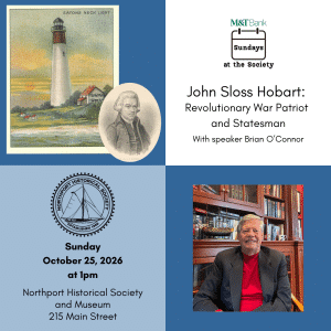 John Sloss Hobart: Revolutionary War Patriot and Statesman – Free