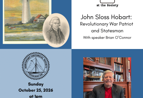 John Sloss Hobart: Revolutionary War Patriot and Statesman – Free
