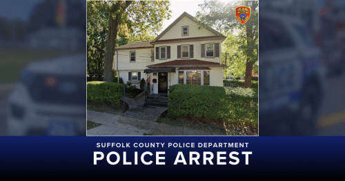 Huntington Station: Arrest Made in Manor Haven Crash That Displaced 27