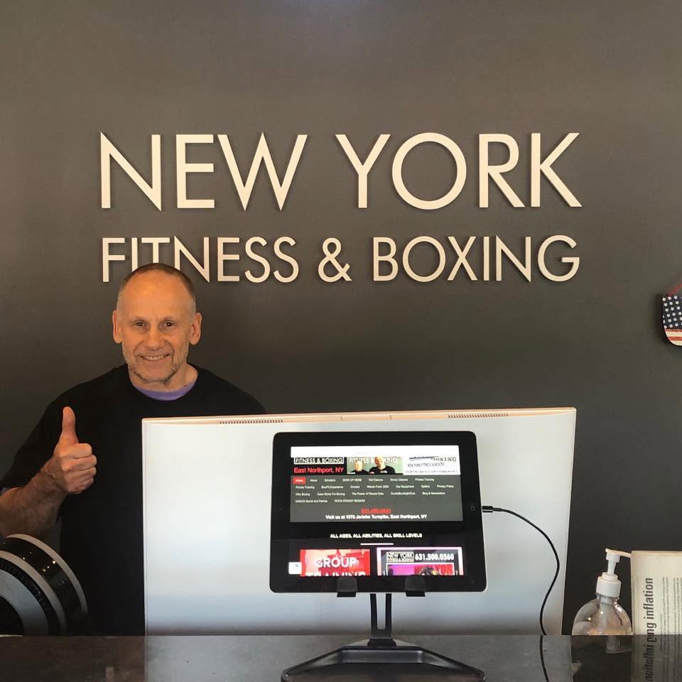 New York Fitness and Boxing