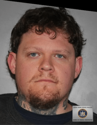 Commack: Brian McCort Arrested on 15 Felony Child Sexual Abuse Material Charges