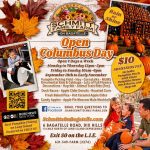 Fall Fun at Albert H. Schmitt Family Farm