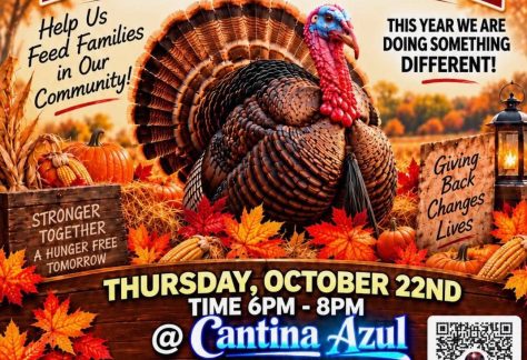 Sorrentino Family Foundation 19th Annual Turkey Drive