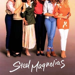 Steel Magnolias – Dolly Parton Celebration - Cinema Arts Centre