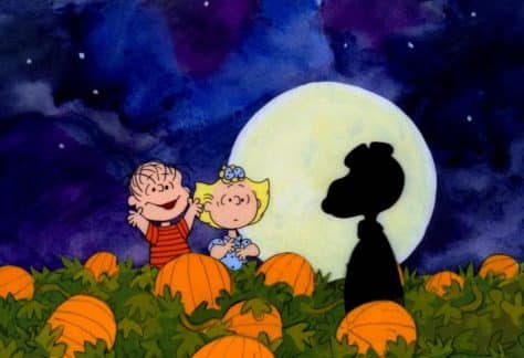 Free Halloween Open House – Free