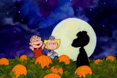 Free Halloween Open House – Free